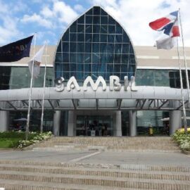 Centro Comercial Sambil