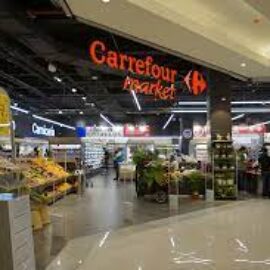 Carrefour Market – Downtown Center