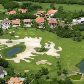 Guavaverry Golf & Country Club