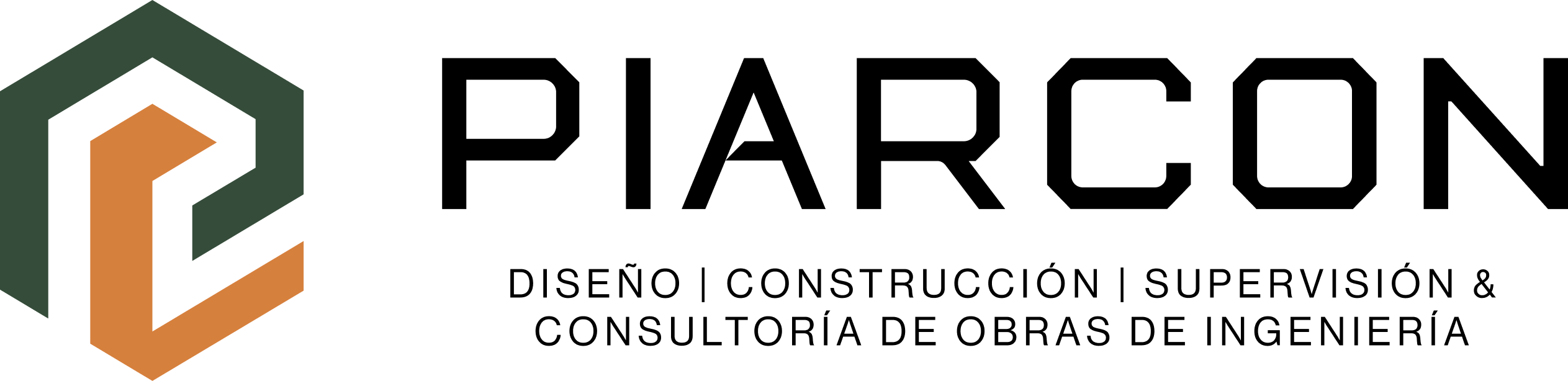 Piarcon-Diseño – Construcción – Supervisión – Consultoría