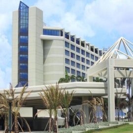 Hotel Jaragua