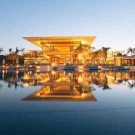 Hotel Aman