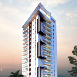 Torre Soha