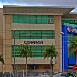 Convergys Call Center