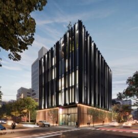 Edificio Oficina Excell
