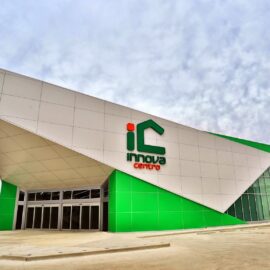 Centro Comercial Innovacentro