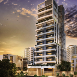 Qualita Tower