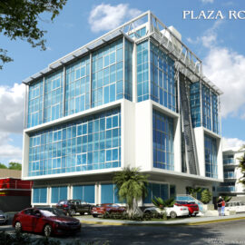 Plaza Roaldi