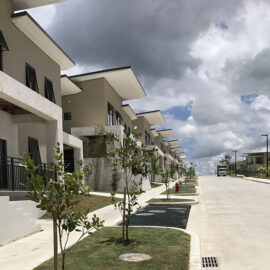 USOH Compound – Vivienda Embajada Americana