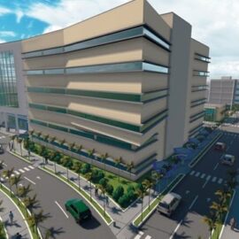 Hospital Luis Aybar