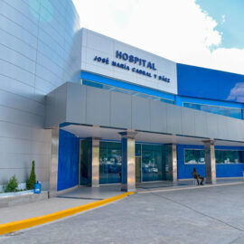 Hospital C&B