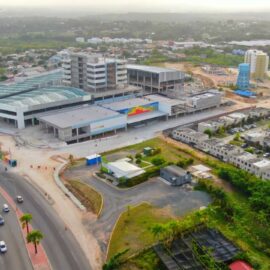 Colina Centro Mall