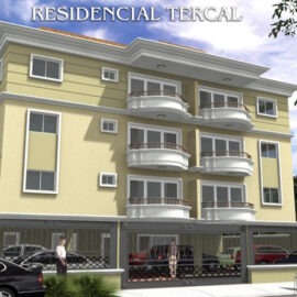 Edificaciones Tercal